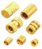 brass inserts