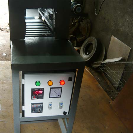 Shrink Packaging Machines