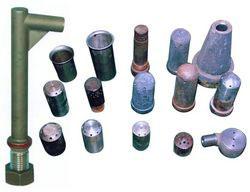 Stainless Steel Nozzels, Cast Iron Nozzles