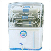 Micro RO+UV Water Purifier