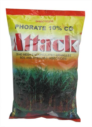 Attack Insecticide