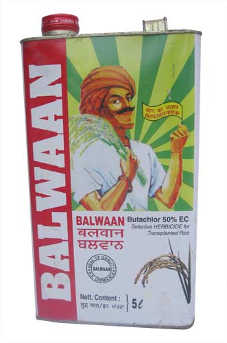 Balwaan Herbicide