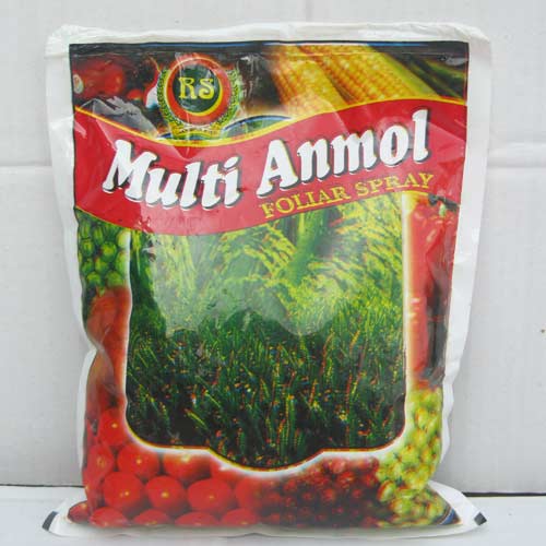 Organic Manure - Multi Anmol