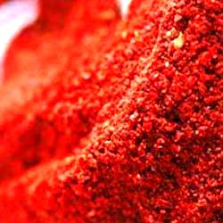 Red chilli powder