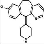 Desloratadine