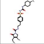 Glimepiride