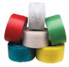 PP Strapping Roll