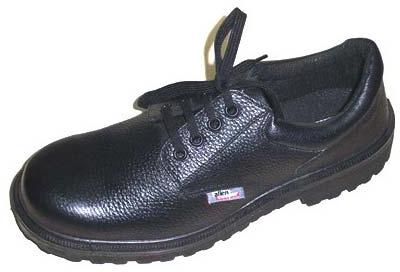 Safety Leather Shoes