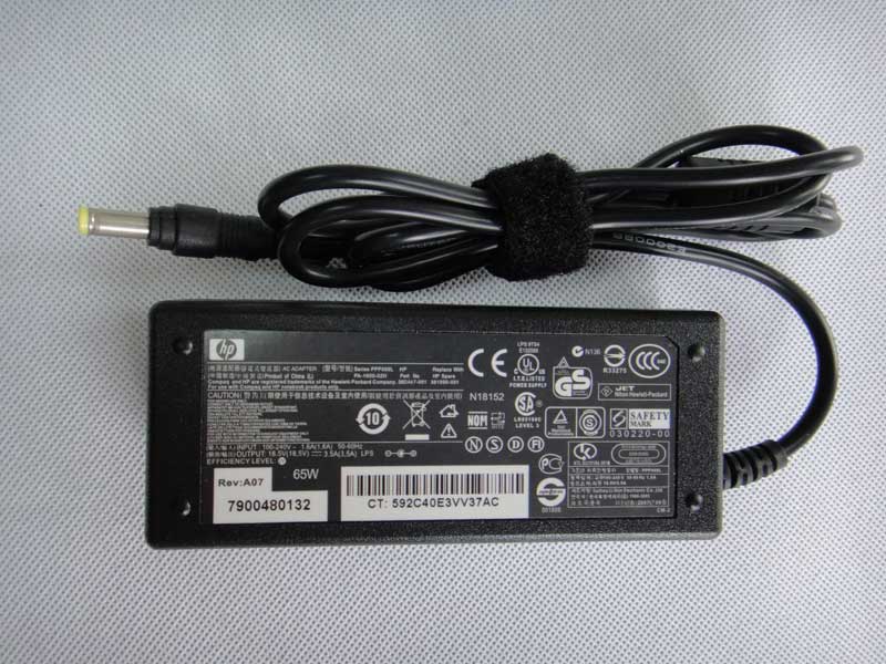 18.5v 3.5a Laptop Ac Adapter