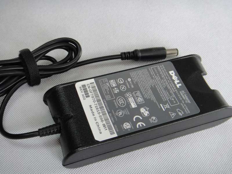 Dell 19.5v 3.34a Replacement Ac Adapter