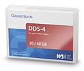 Quantum DDS  4 Cartridges