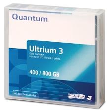 Quantum LTO 3 Data Cartridge