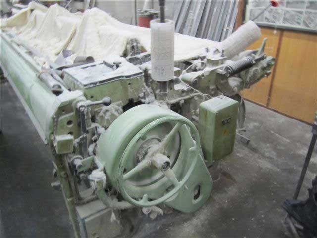 Sulzer tw11 130