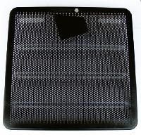 front radiator grill