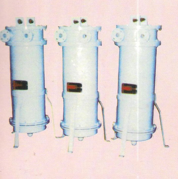 Pressure Storage Vessels