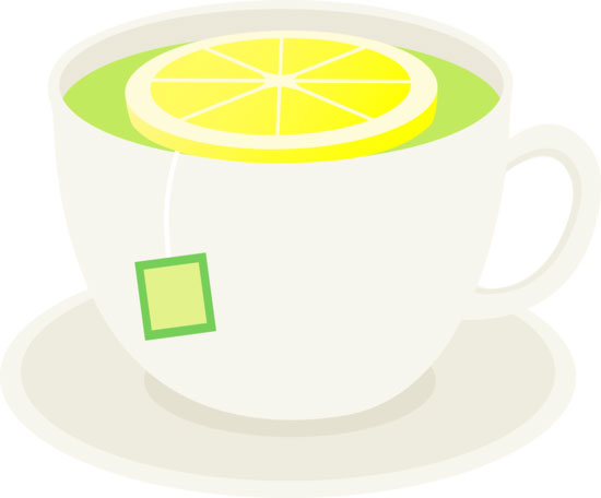Lemon Black Tea