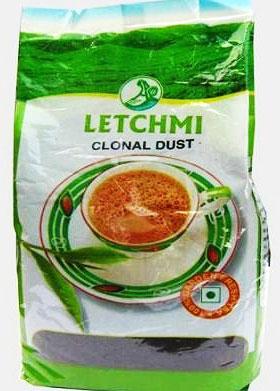 Letchmi Clonal Dust Tea