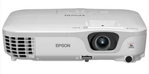 Epson Eb Projector