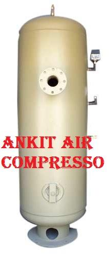 Industrial Air Compressors Tank