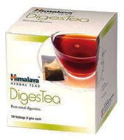 Diges Tea