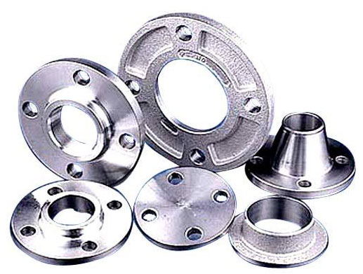 stainless steel castings