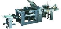 paper folding machine