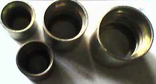 Pipe Socket