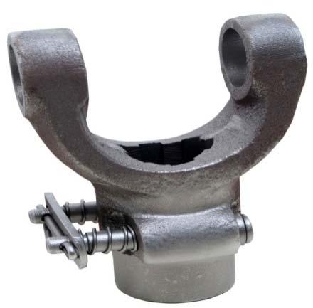 Pin Yoke