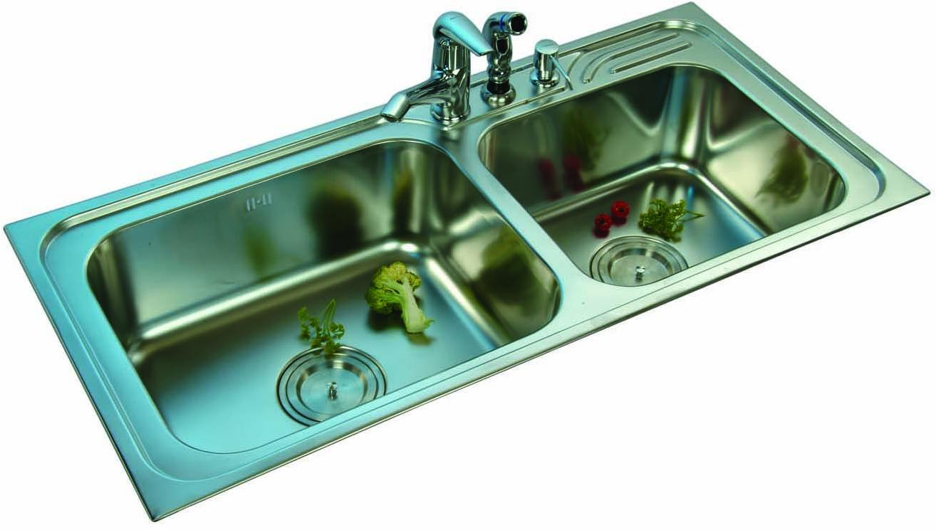 Ls-338bb - Luxury Sinks