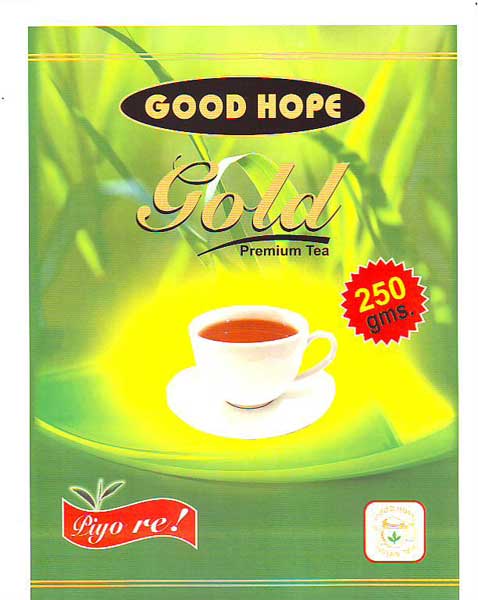 Good Hope Tea