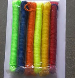 Hdpe Rope, Size : 2mm to 24mm