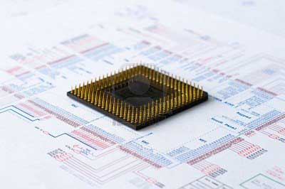 Micro Electronics Products