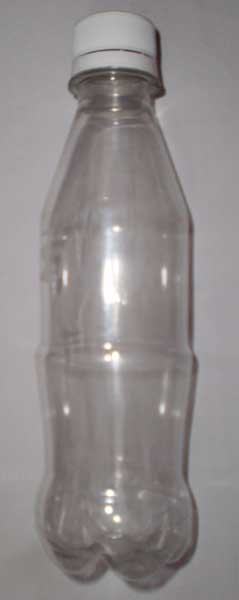 200 Ml  Pet Bottle