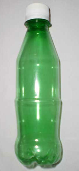 300 Ml Pet Bottle