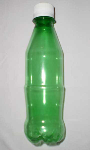 300ml Pet Bottle