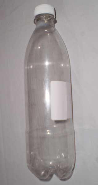 500 Ml Pet Bottle