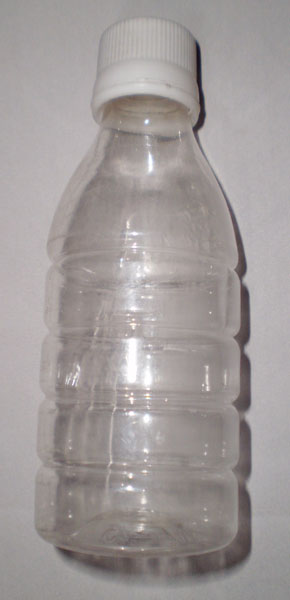 pet bottle