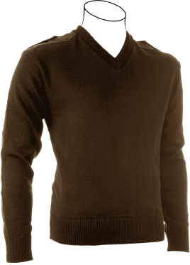 Hosiery Sweater