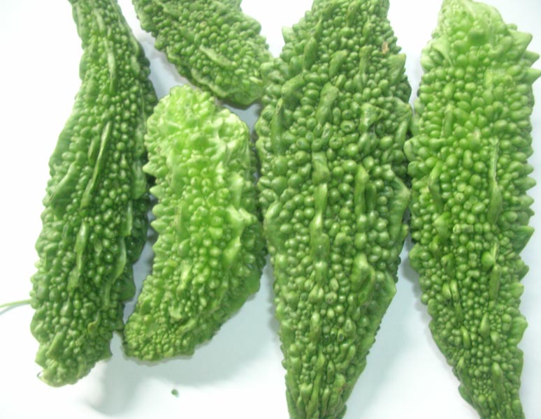 Karela - Dry (momordica Charantia)