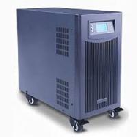 solar electric inverters