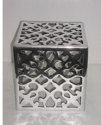 Aluminium Stool