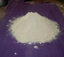 China Clay Powder