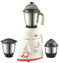 Kitchen Master Mixer Grinder