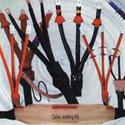 Cable Jointing Kits & Accessories