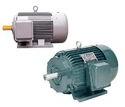 Electric Motors & Pumps