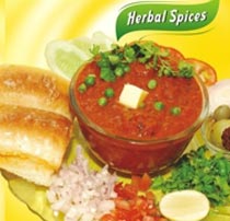 Pav bhaji masala