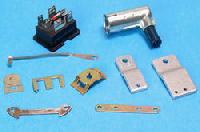 Precision Pressed Components