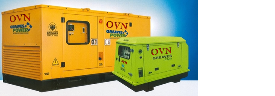 Diesel Generators Sets