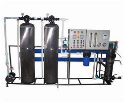 Reverse Osmosis Equipment