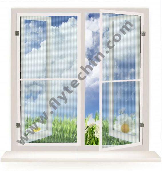 Insect Screen, Mosquito Net, Mosquito Mesh, Mosquito Screen Flytech